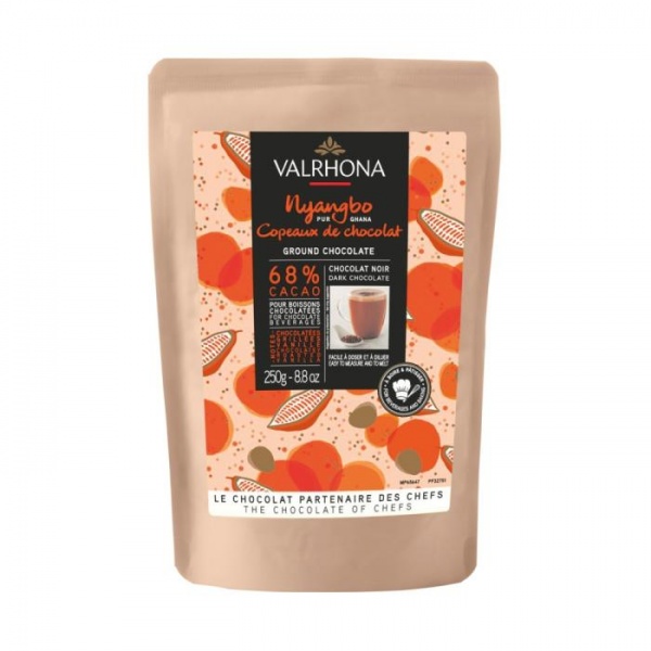 Pralin� 50% Valrhona 300 g
