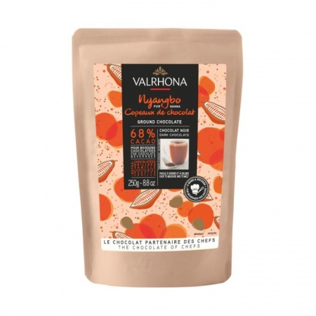 Praliné 50% Valrhona 300 g