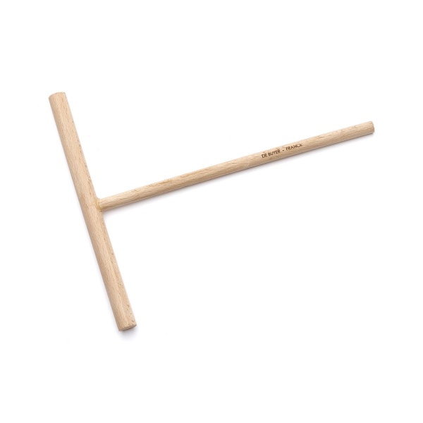 Raclette � cr�pe en bois