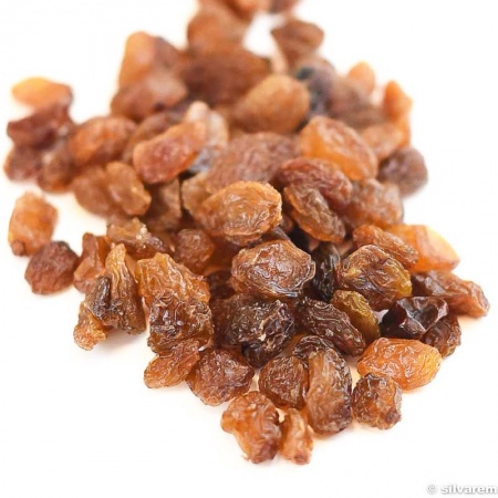 Raisin sec Sultanine 200 g