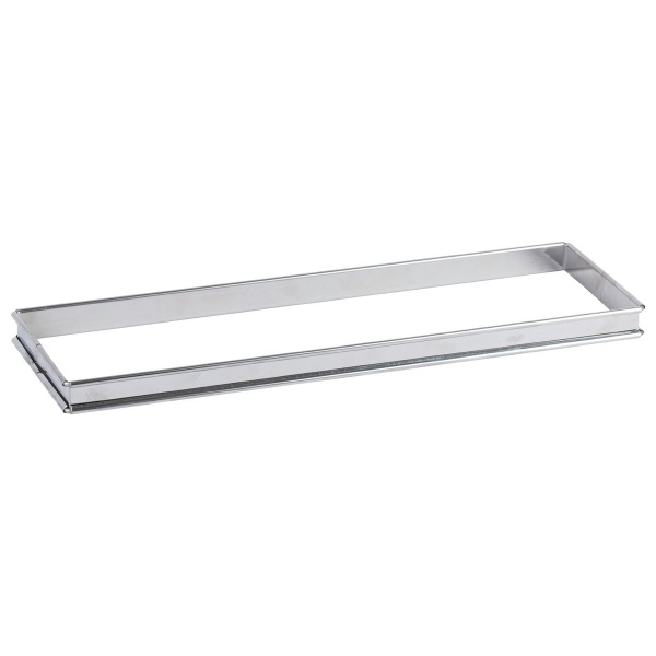 rectangle � tarte 35cm x 11cm