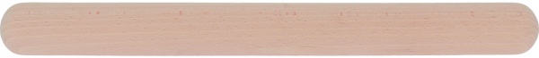 Rouleau en h�tre 42 cm