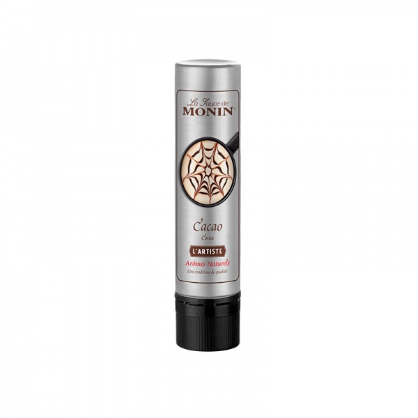 Sauce au chocolat 150 ml