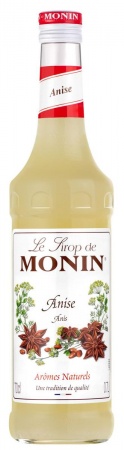 Sirop anis Monin 70 cl