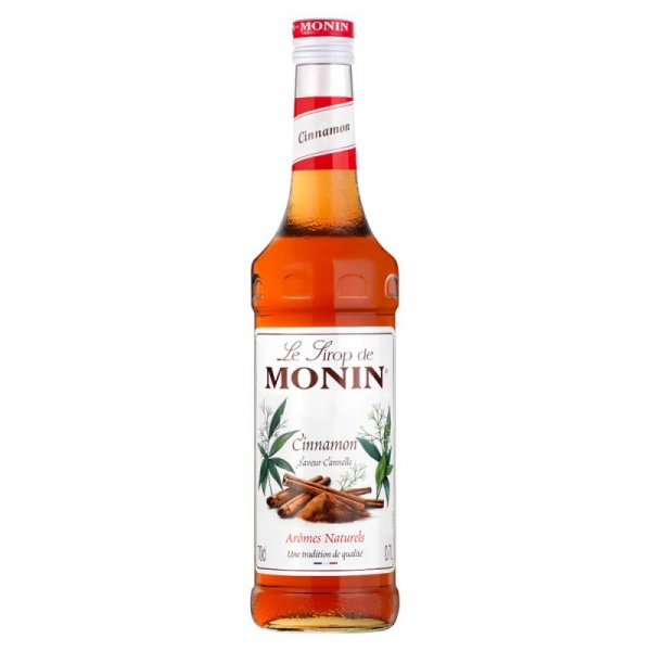 Sirop cannelle Monin 70 cl