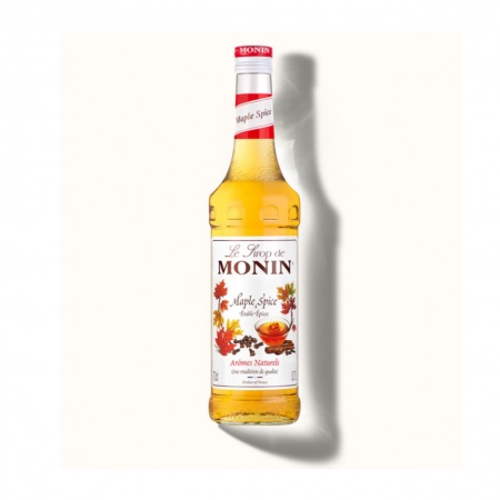 Sirop cannelle Monin 70 cl