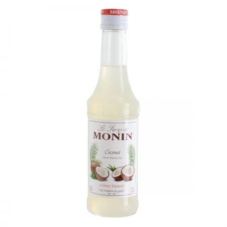 Sirop coco Monin