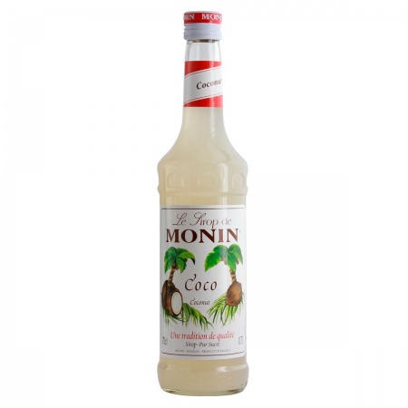 Sirop coco Monin