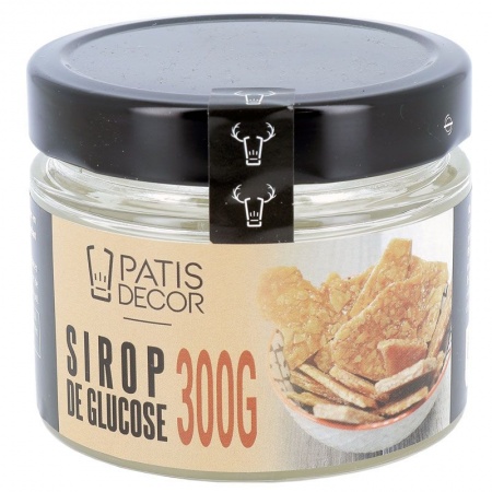 Sirop de glucose 300 g
