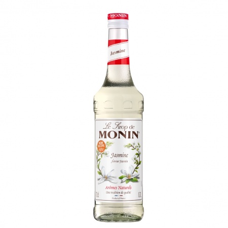 Sirop fleur de sureau Monin 70 cl