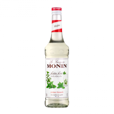 Sirop mojito mint Monin 70 cl