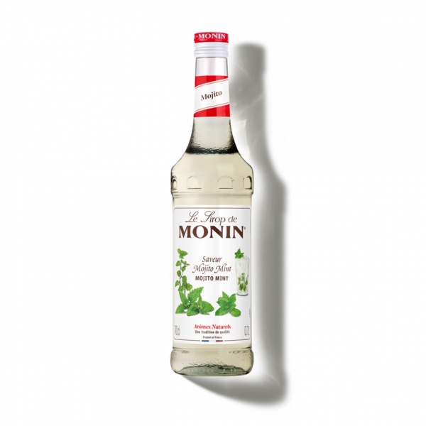 Sirop mojito mint Monin