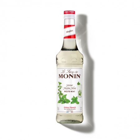 Sirop mojito mint Monin