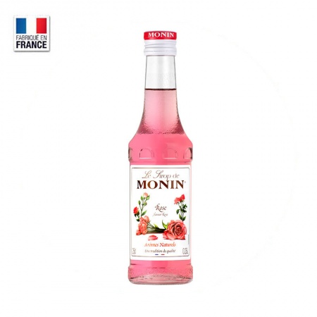 Sirop pain d\'épice Monin 25 cl