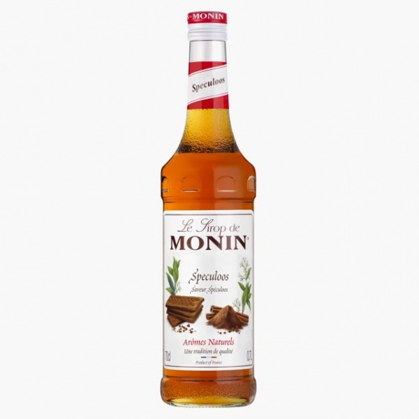 Sirop speculoos Monin 70 cl