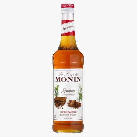 Sirop speculoos Monin 70 cl