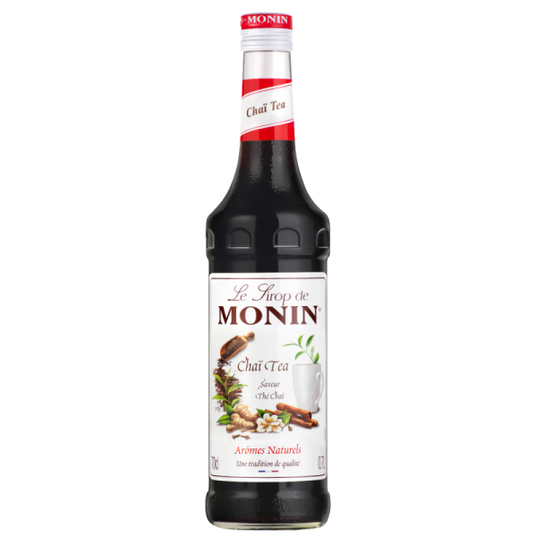 Sirop th� matcha Monin 70 cl