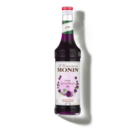 Sirop UBE Monin 70 cl