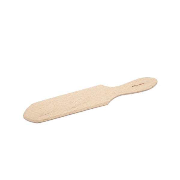 Spatule � cr�pe en bois