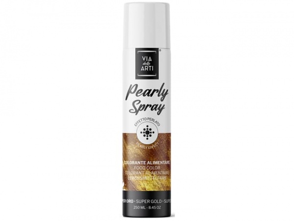 Spray dor� 250 ml