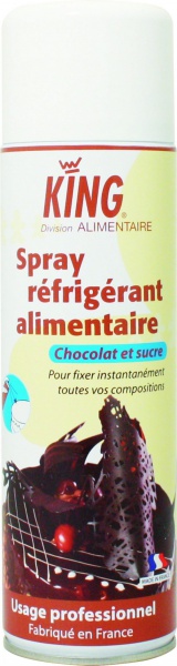 Spray r�frig�rant  400 ml