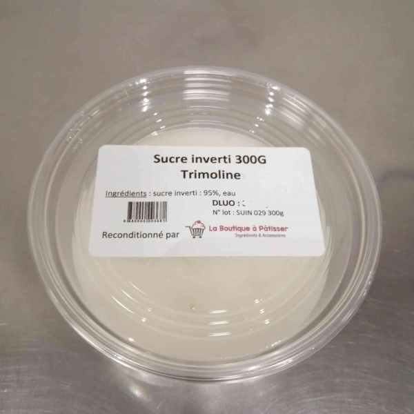 Sucre inverti Trimoline 300 g