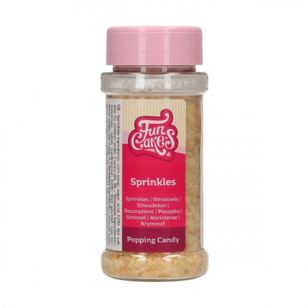 Sucre pétillant 70 g