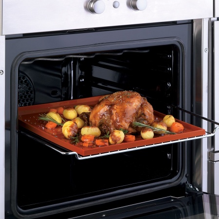 Tapis &agrave; g&eacute;noise en silicone