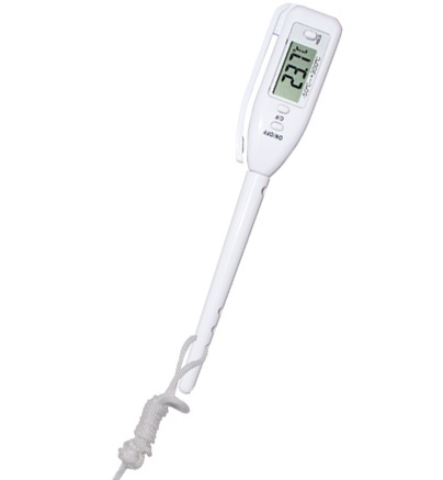 Thermom�tre �tanche compatible induction