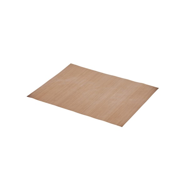 Tissu de cuisson r�utilisable 40cm x 30cm